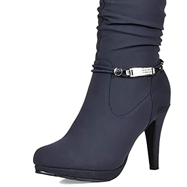 Women's Boots – Comfort Fit Everyday Wear 52 detail view