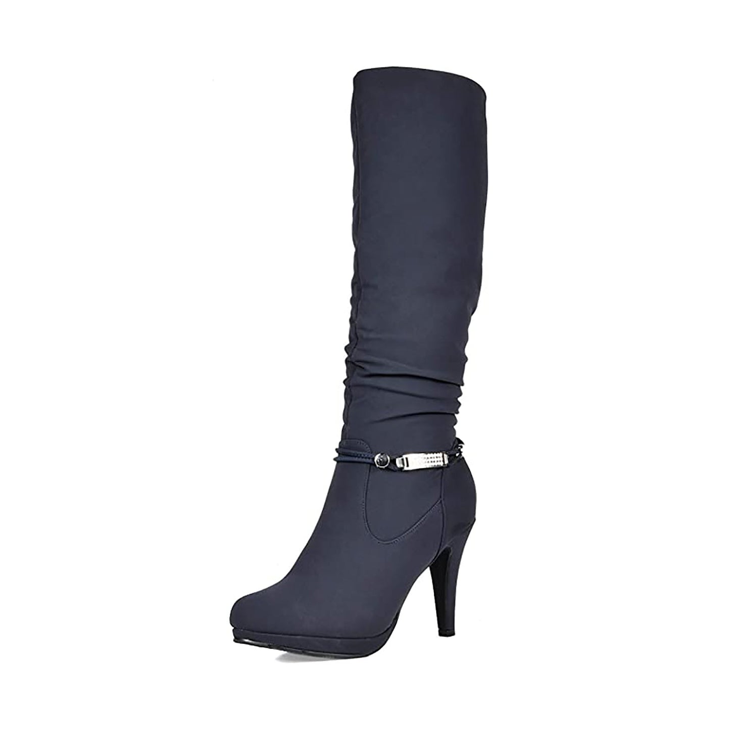 Women's Boots – Comfort Fit Everyday Wear 52 – Black option – view 10