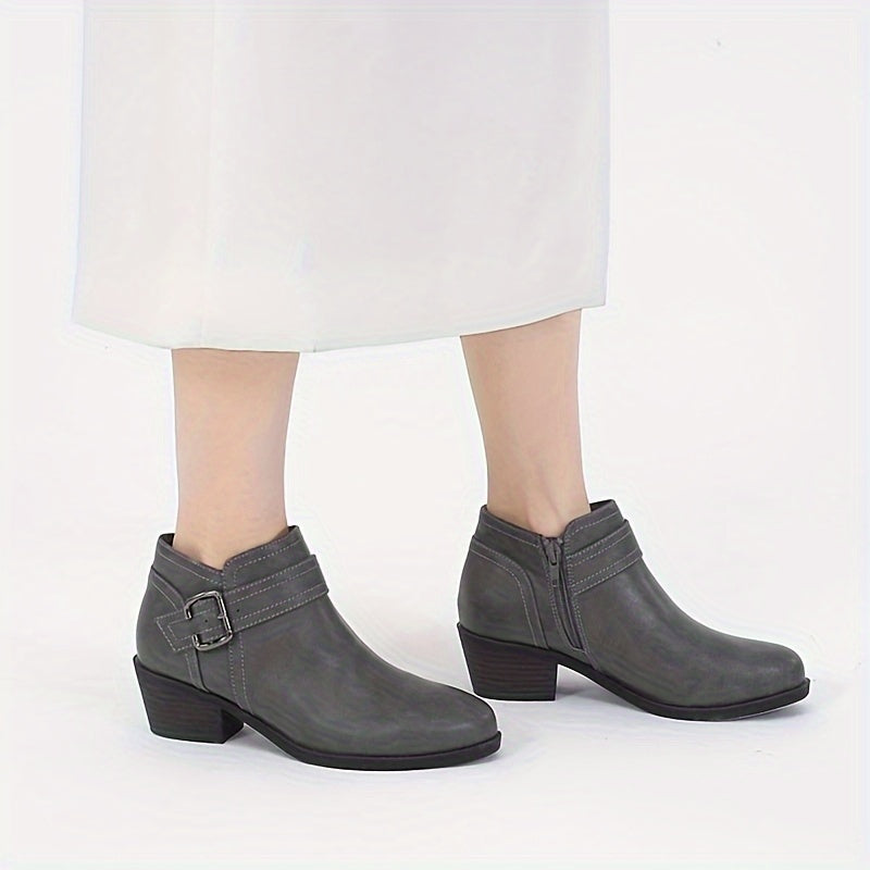 Women's Boots – Comfort Fit Everyday Wear 84 – main product image