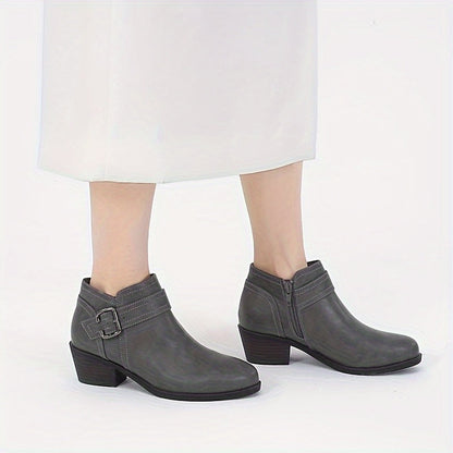 Women's Boots – Comfort Fit Everyday Wear 84 – main product image