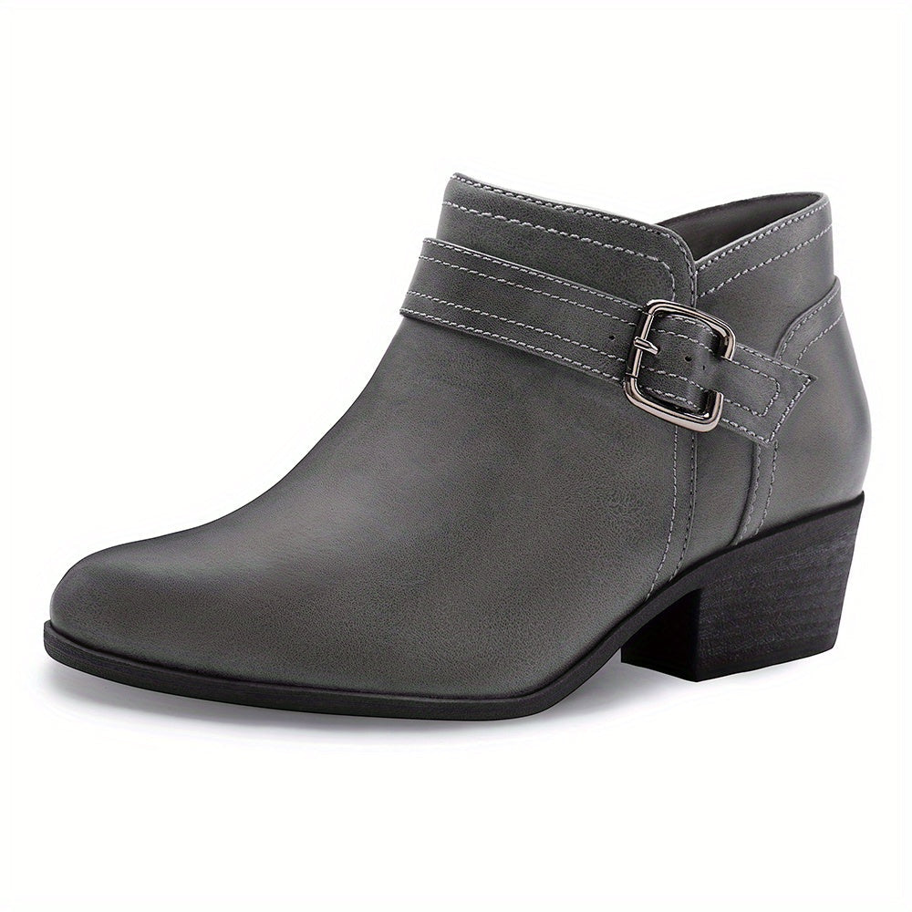 Women's Boots – Comfort Fit Everyday Wear 84 – view 2
