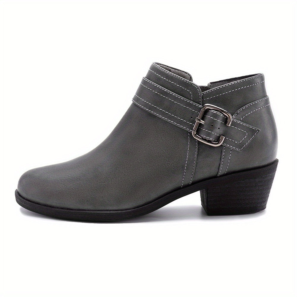 Women's Boots – Comfort Fit Everyday Wear 84 – view 4