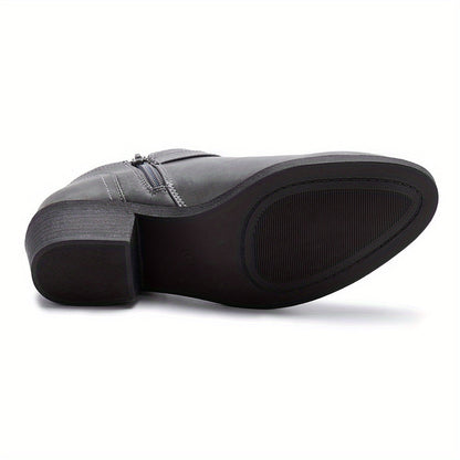 Women's Boots – Comfort Fit Everyday Wear 84 – view 8