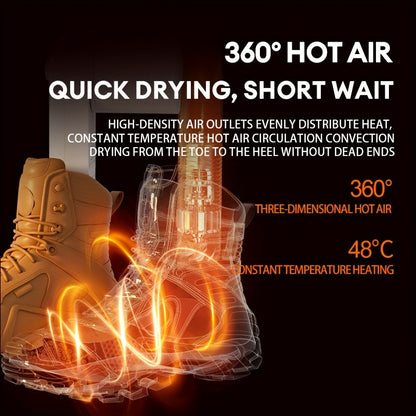 Women's Boots – Comfort Fit Everyday Wear 91 – view 4