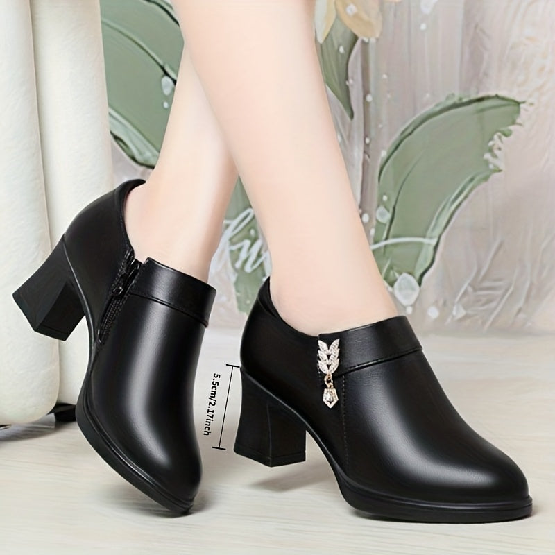 Women's Boots - Comfort Fit for Everyday Wear - Signature Style – main product image