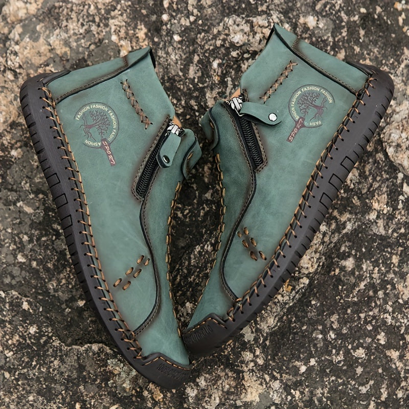 Women's Boots – Comfort Fit for Outdoor & – Sizes US 6.5–US 11.5 – view 6