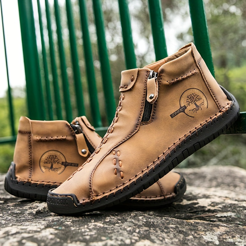Women's Boots – Comfort Fit for Outdoor & – Sizes US 6.5–US 11.5 – view 8