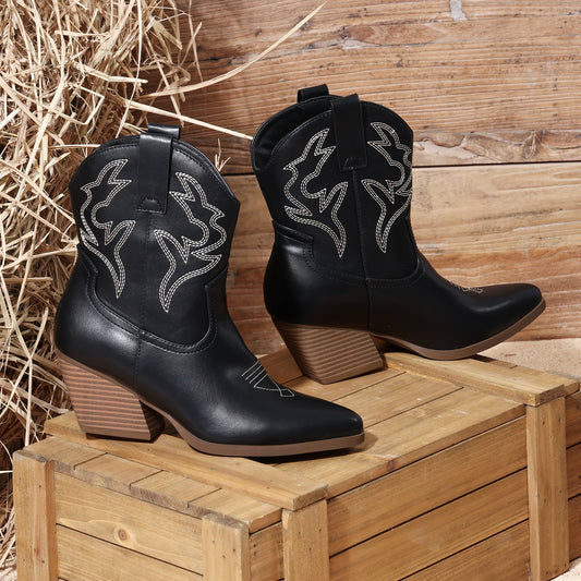 Women's Boots – Comfort Fit for Outdoor & – Sizes US 6–US 11 – main product image