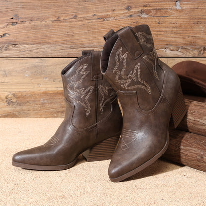 Women's Boots – Comfort Fit for Outdoor & – Sizes US 6–US 11 – view 5