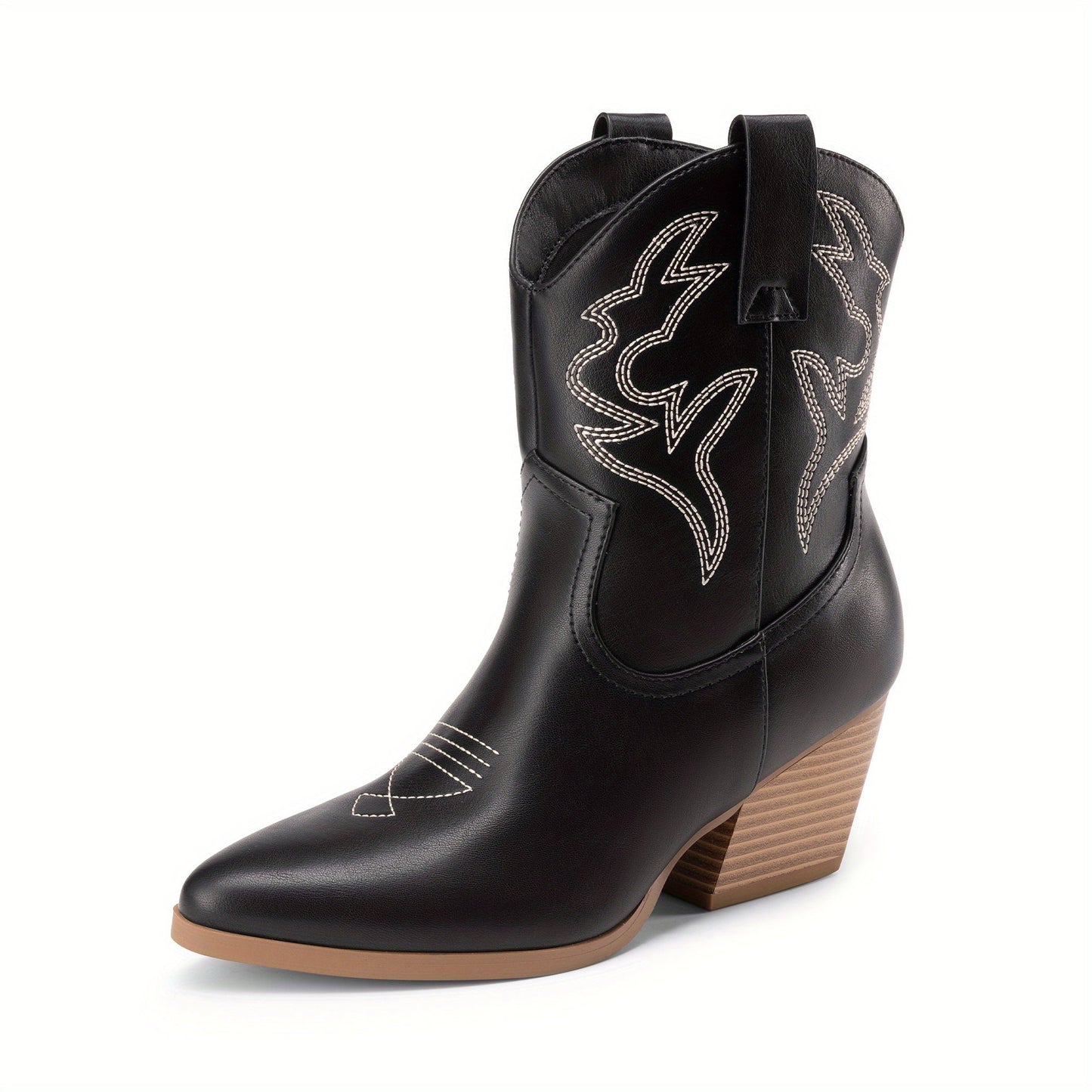 Women's Boots – Comfort Fit for Outdoor & – Sizes US 6–US 11 – view 9