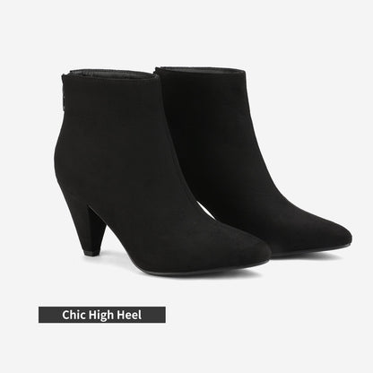 Women's Boots - Cushioned Comfort for Everyday Wear – view 2