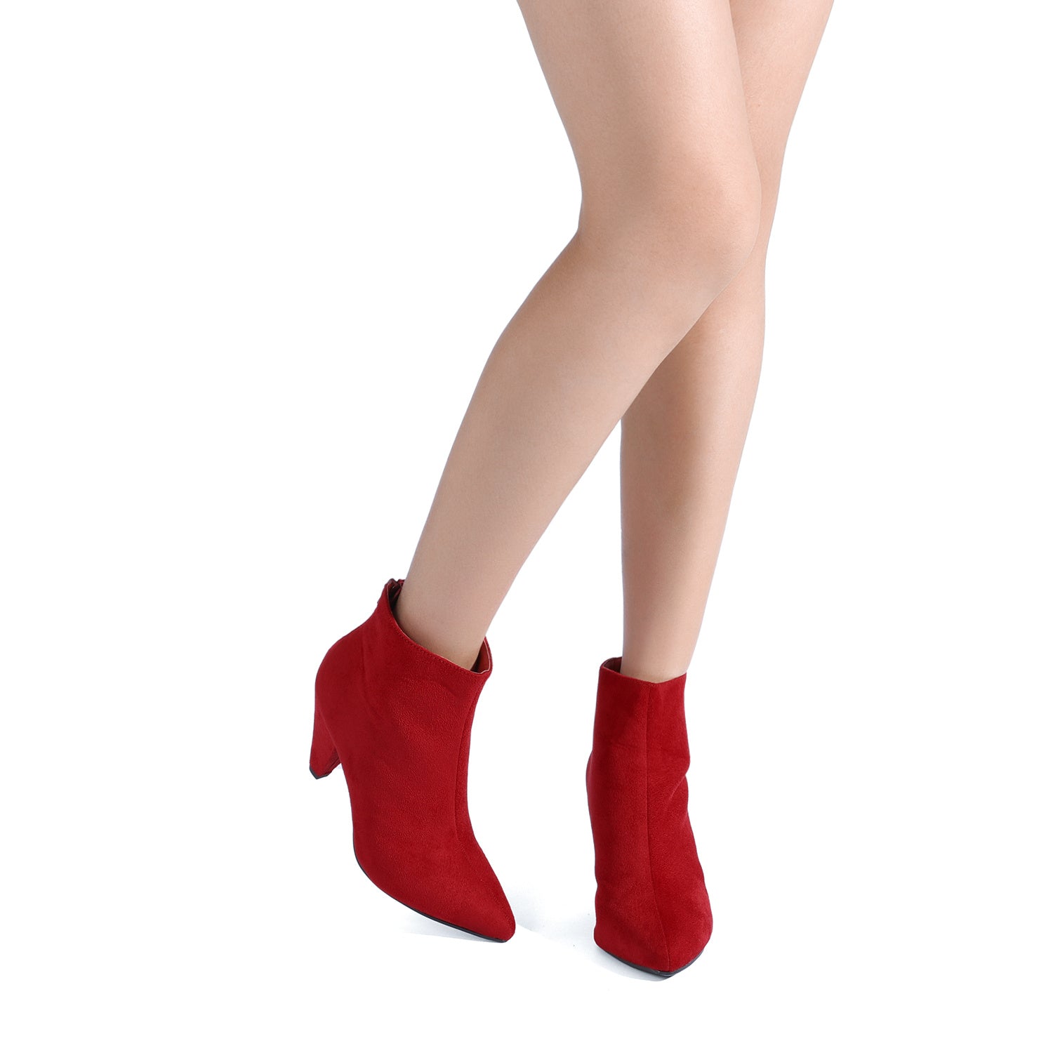 Women's Boots - Cushioned Comfort for Everyday Wear – view 17