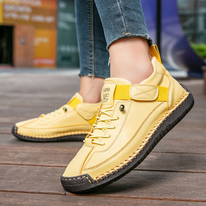 Women's Boots – Cushioned Lace-Up for Outdoor & – view 7