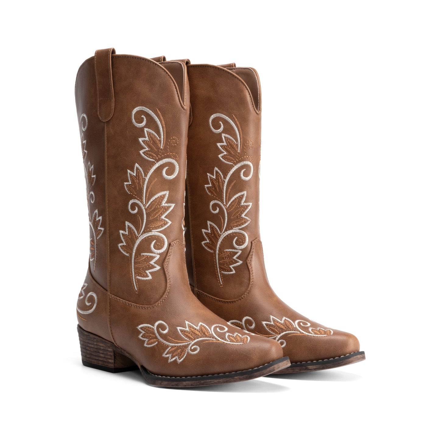 Women's Boots - Denim-Look – view 4