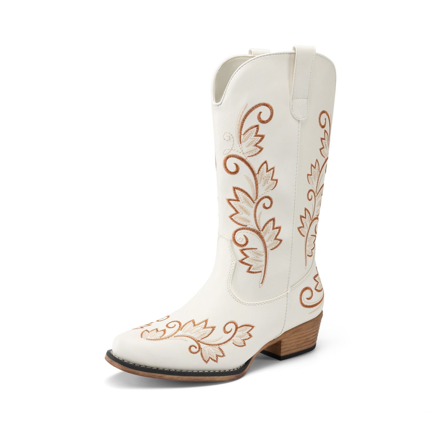 Women's Boots - Denim-Look – view 12