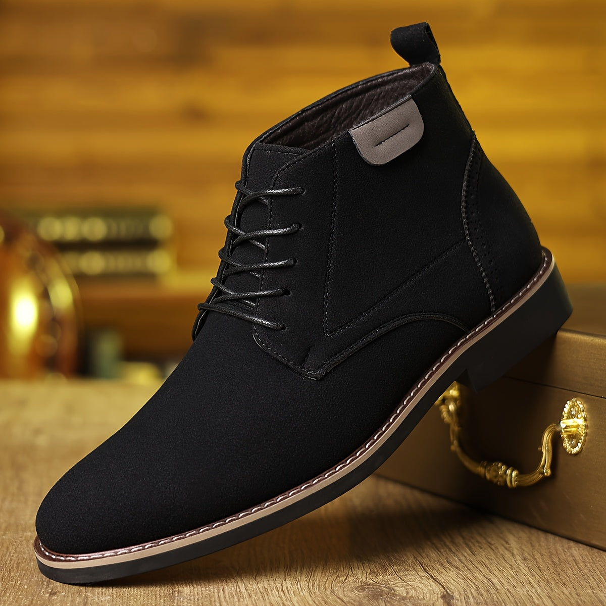 Women's Boots - Everyday Comfort – view 3