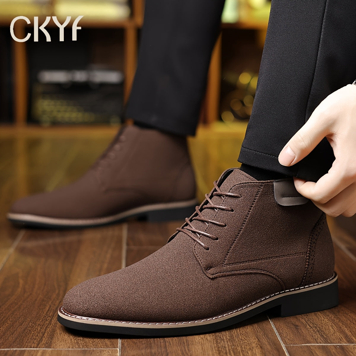 Women's Boots - Everyday Comfort – view 4