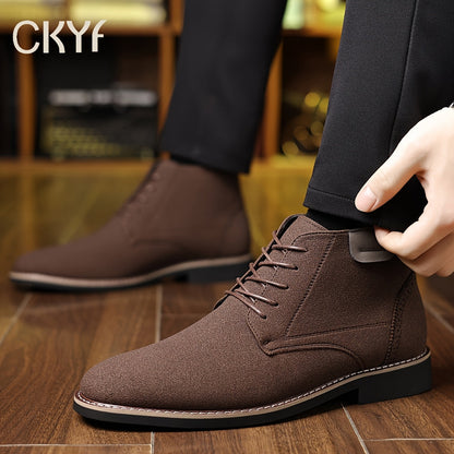 Women's Boots - Everyday Comfort – view 4