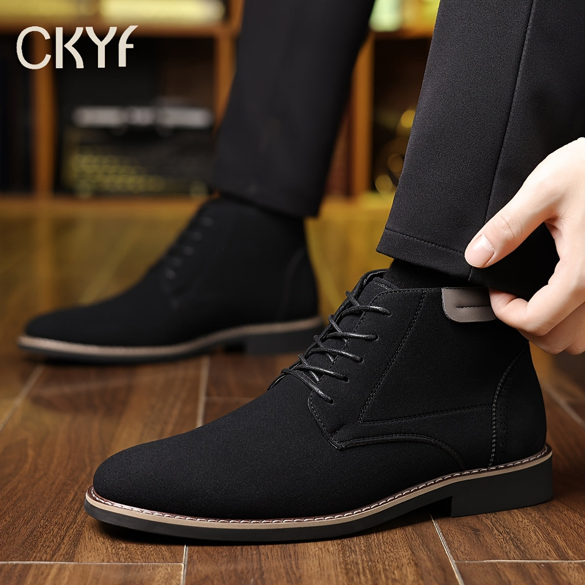 Women's Boots - Everyday Comfort – view 6