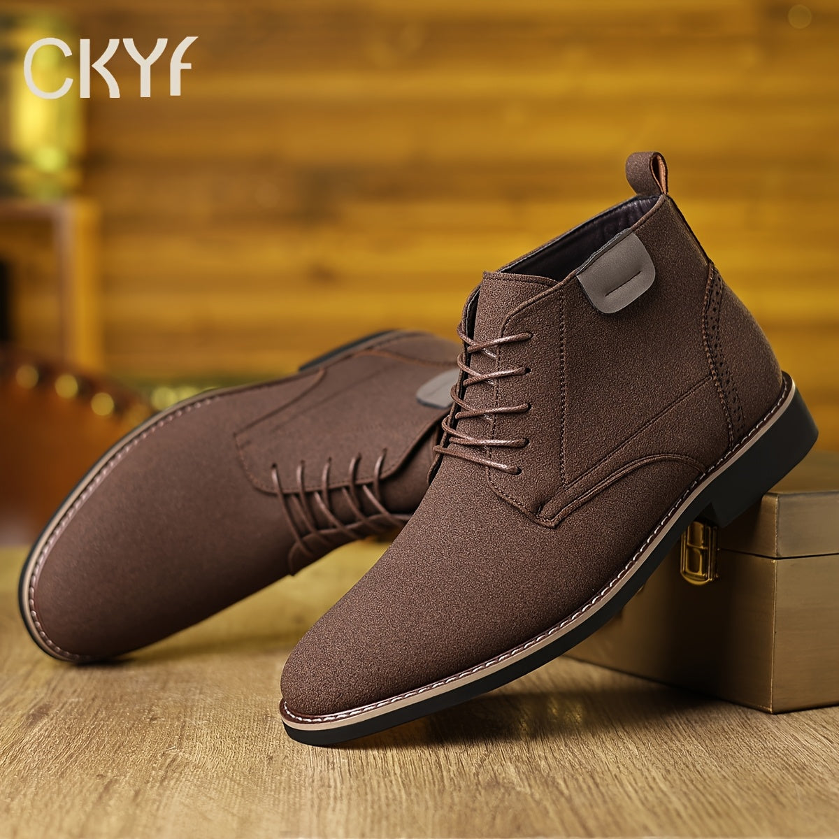 Women's Boots - Everyday Comfort – view 7