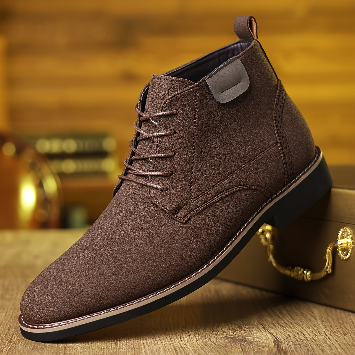Women's Boots - Everyday Comfort – view 9