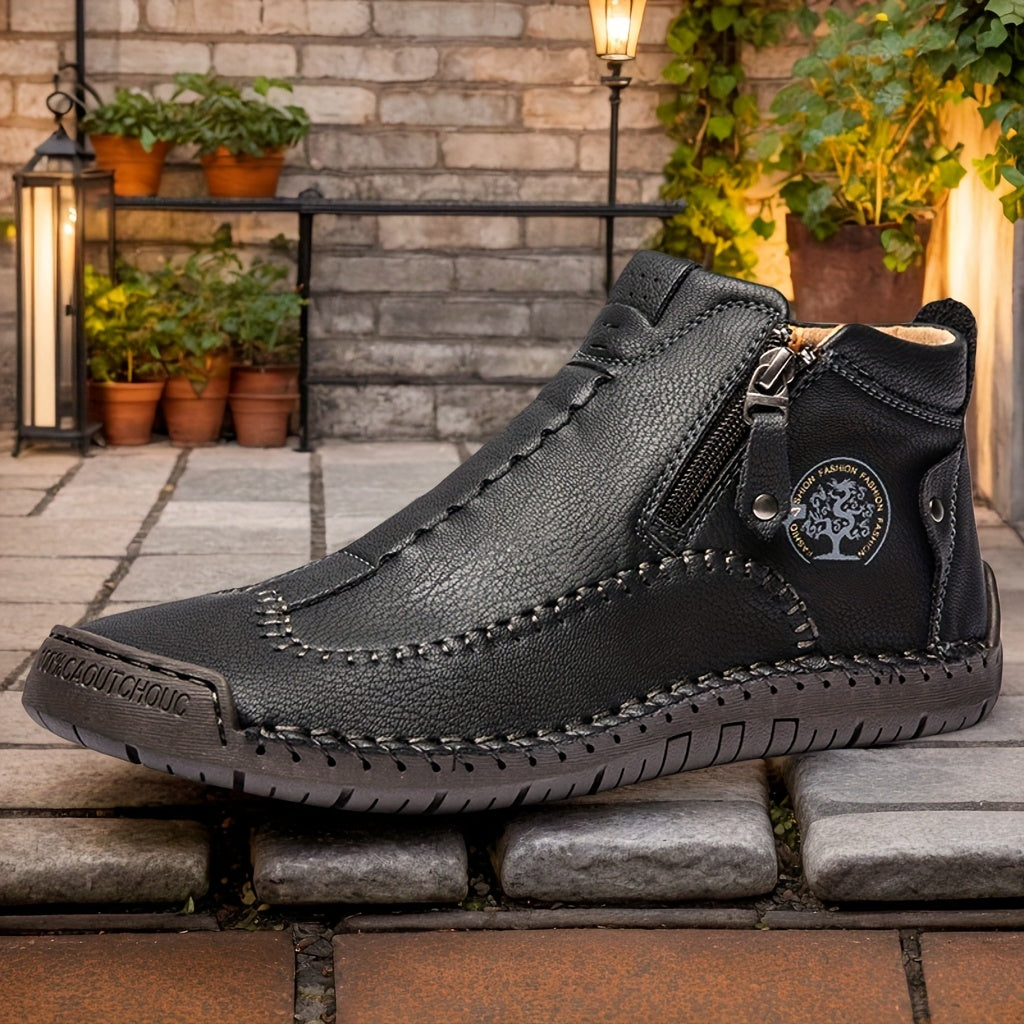 Women's Boots – Handcrafted for Active Days – view 4