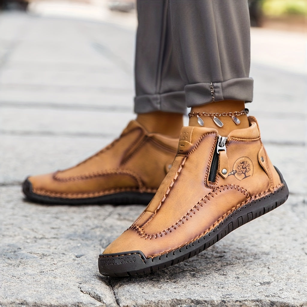 Women's Boots – Handcrafted for Active Days – view 6