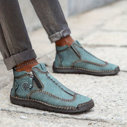 Women's Boots – Handcrafted for Active Days – view 7