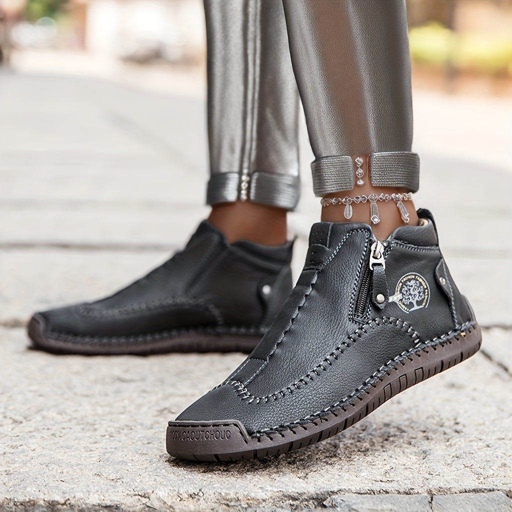 Women's Boots – Handcrafted for Active Days – view 8