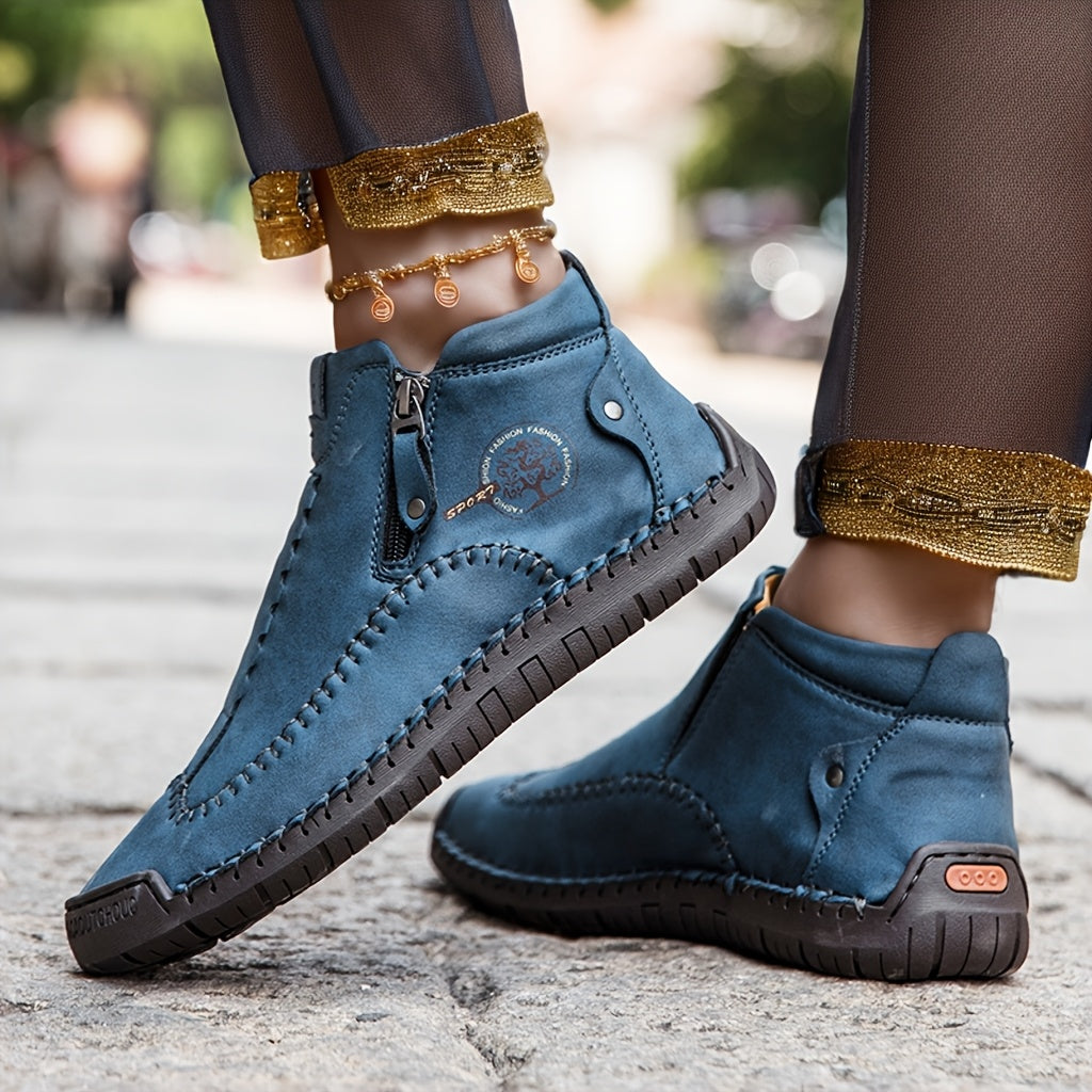 Women's Boots – Handcrafted for Active Days – view 9