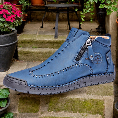 Women's Boots – Handcrafted for Active Days – view 21