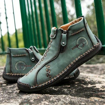 Women's Boots – Handcrafted for Outdoor & – main product image