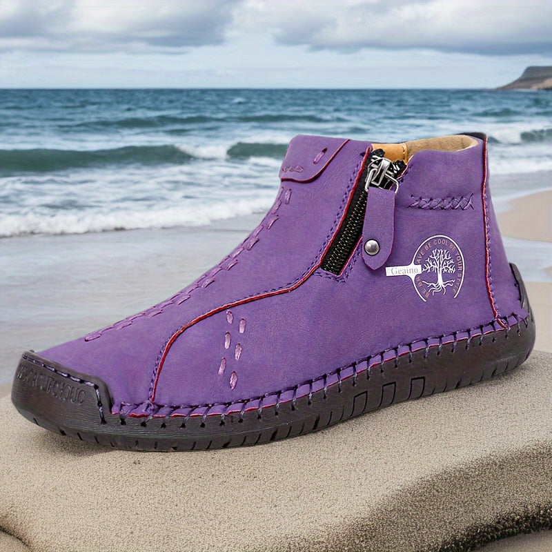 Women's Boots – Handcrafted for Outdoor & – view 4