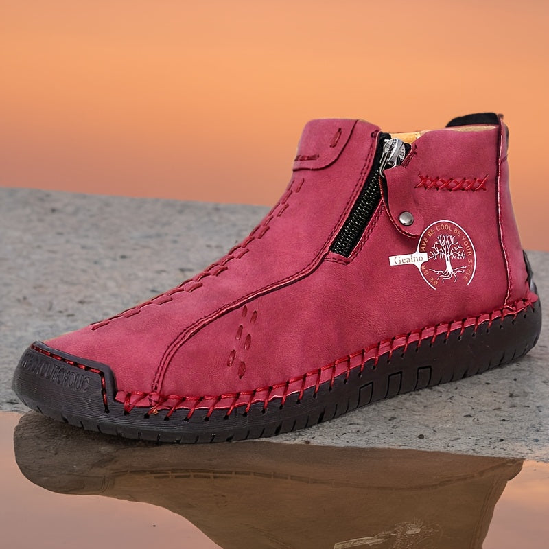 Women's Boots – Handcrafted for Outdoor & – view 6