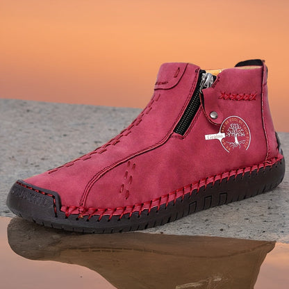Women's Boots – Handcrafted for Outdoor & – view 6