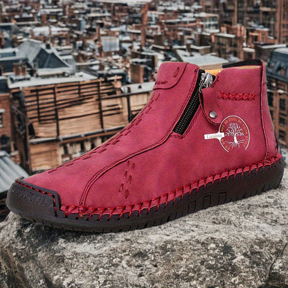 Women's Boots – Handcrafted for Outdoor & – view 8