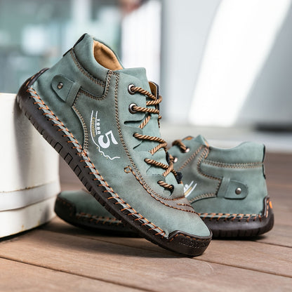 Women's Boots – Lace-Up for Outdoor & – view 4