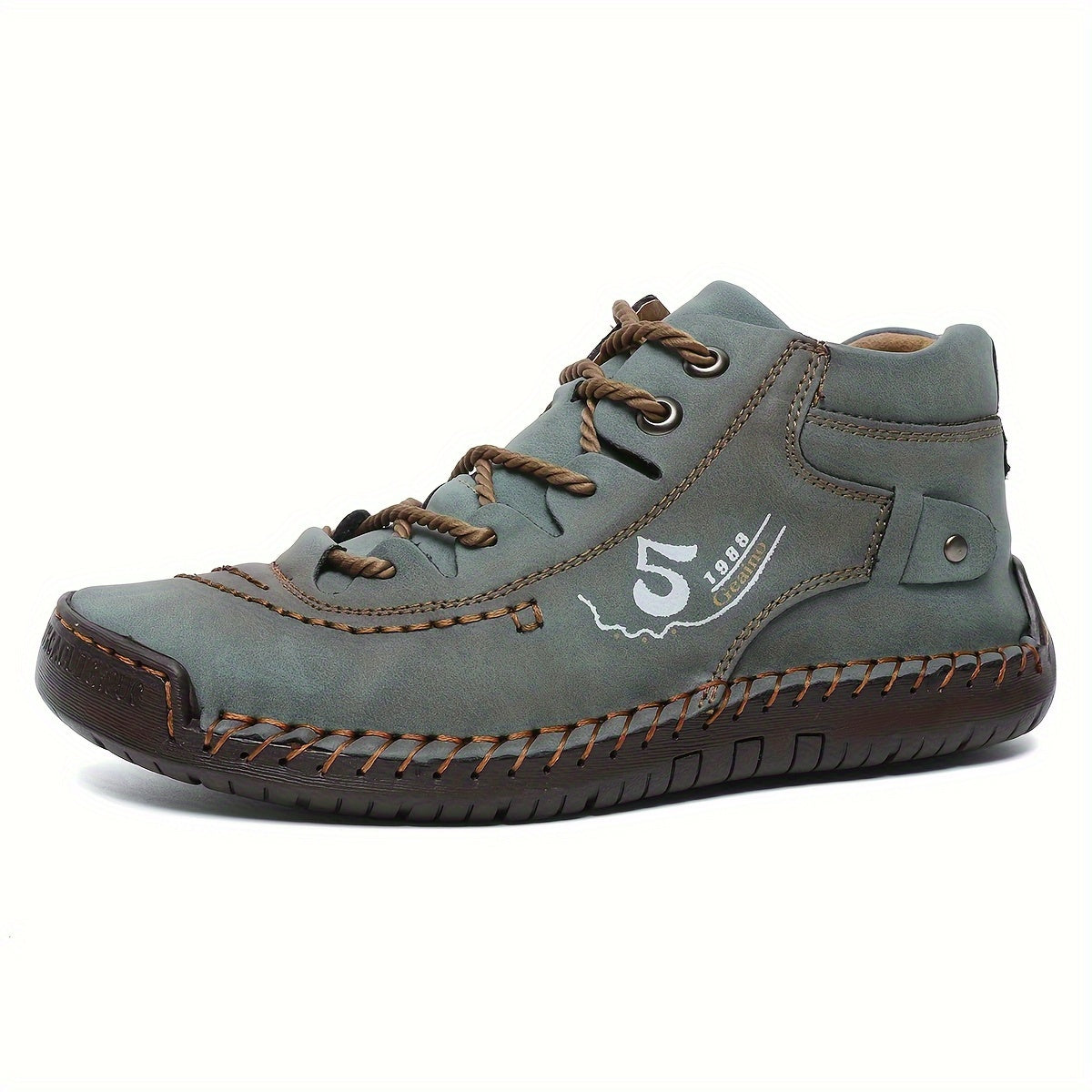 Women's Boots – Lace-Up for Outdoor & – view 7