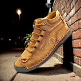 Yellowish-brown