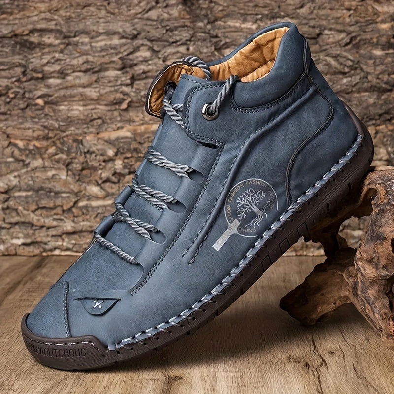 Women's Boots – Lace-Up Handcrafted for Outdoor & – view 14