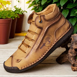 Yellowish-brown
