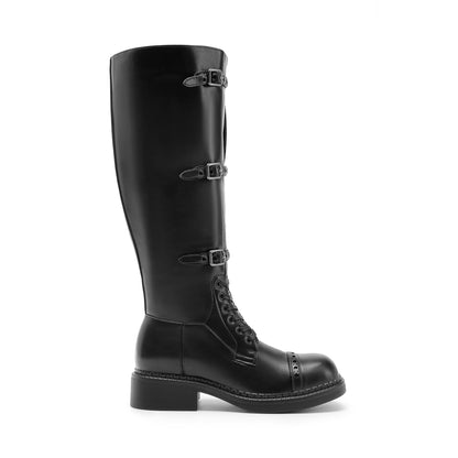 Women's Boots - Lace-Up – Sizes US 6–US 11 – view 4