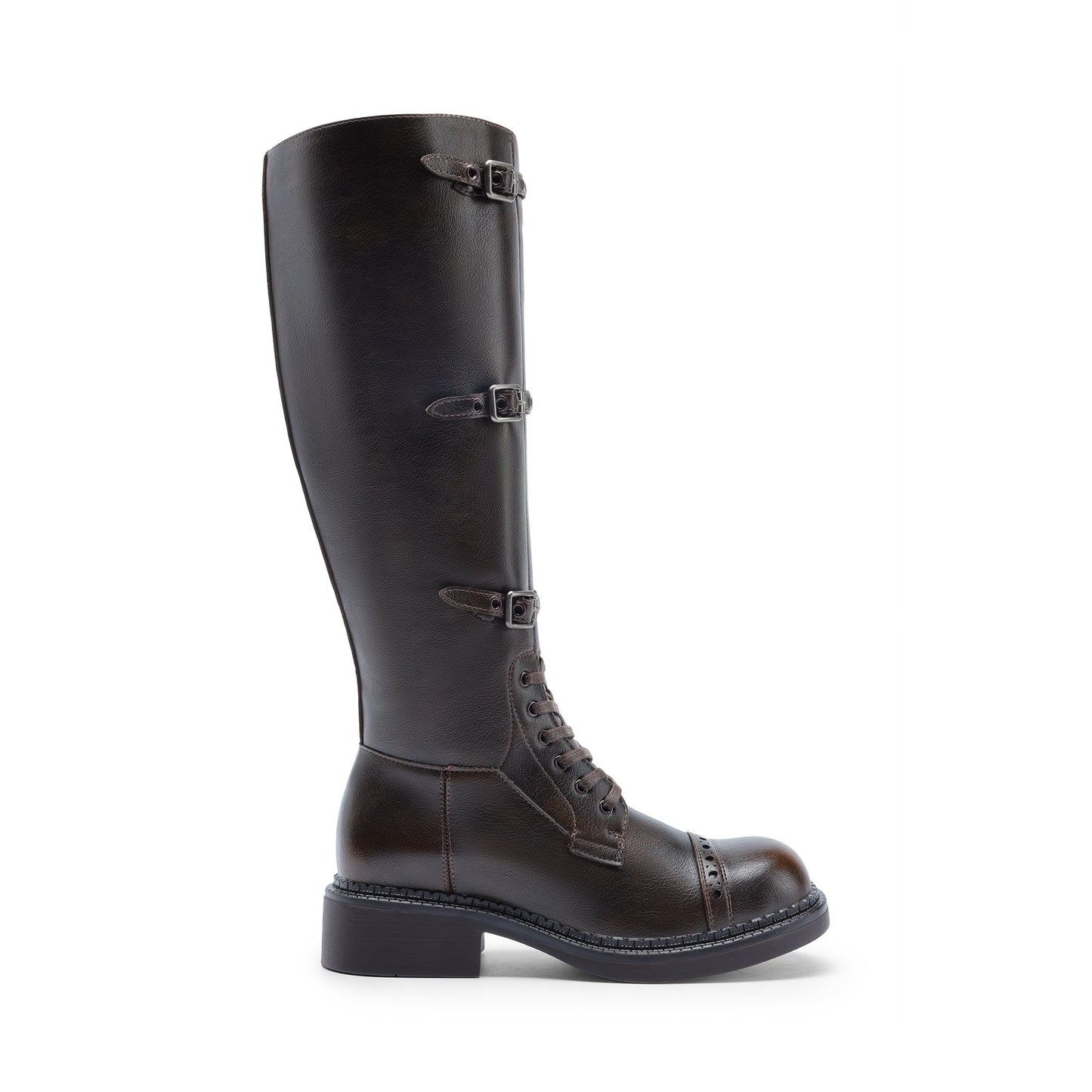 Women's Boots - Lace-Up – Sizes US 6–US 11 – view 23
