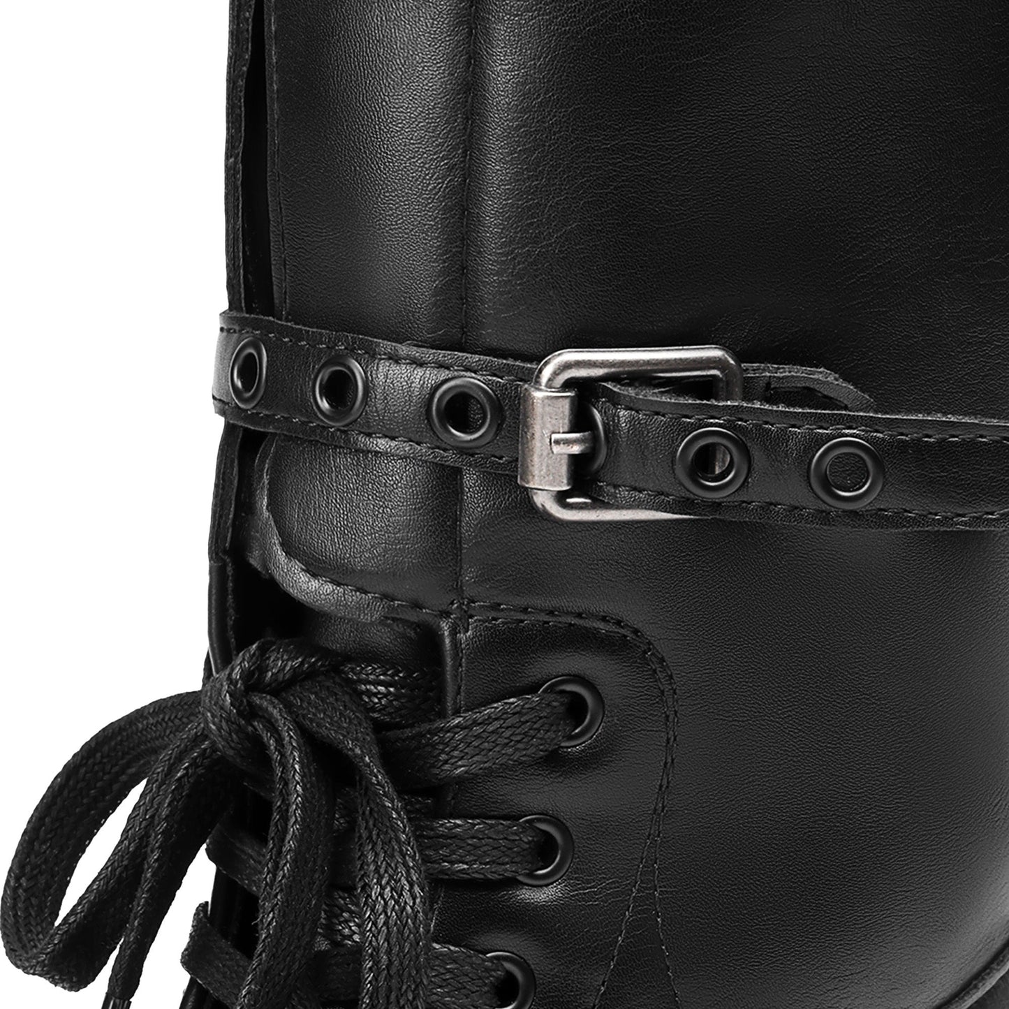 Women's Boots - Lace-Up – Sizes US 6–US 11 – view 28