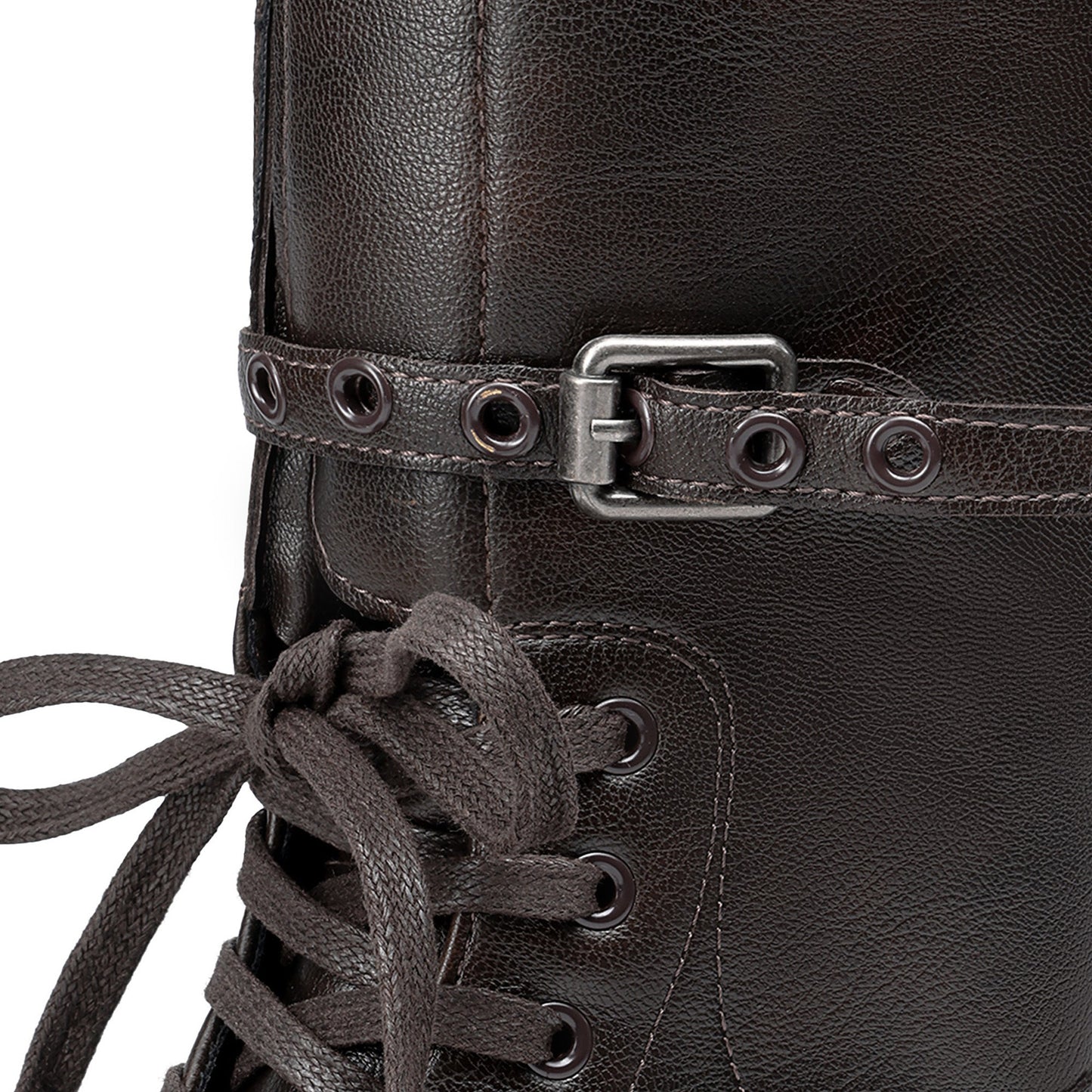 Women's Boots - Lace-Up – Sizes US 6–US 11 – view 29