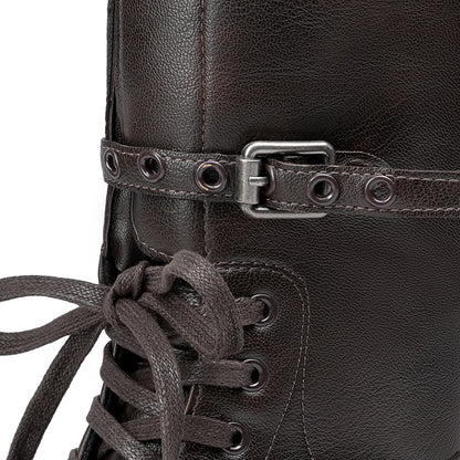 Women's Boots - Lace-Up – Sizes US 6–US 11 – view 29