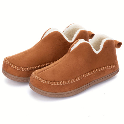 Women's Boots – Non-Slip Plush Lined for Cold Weather – view 3