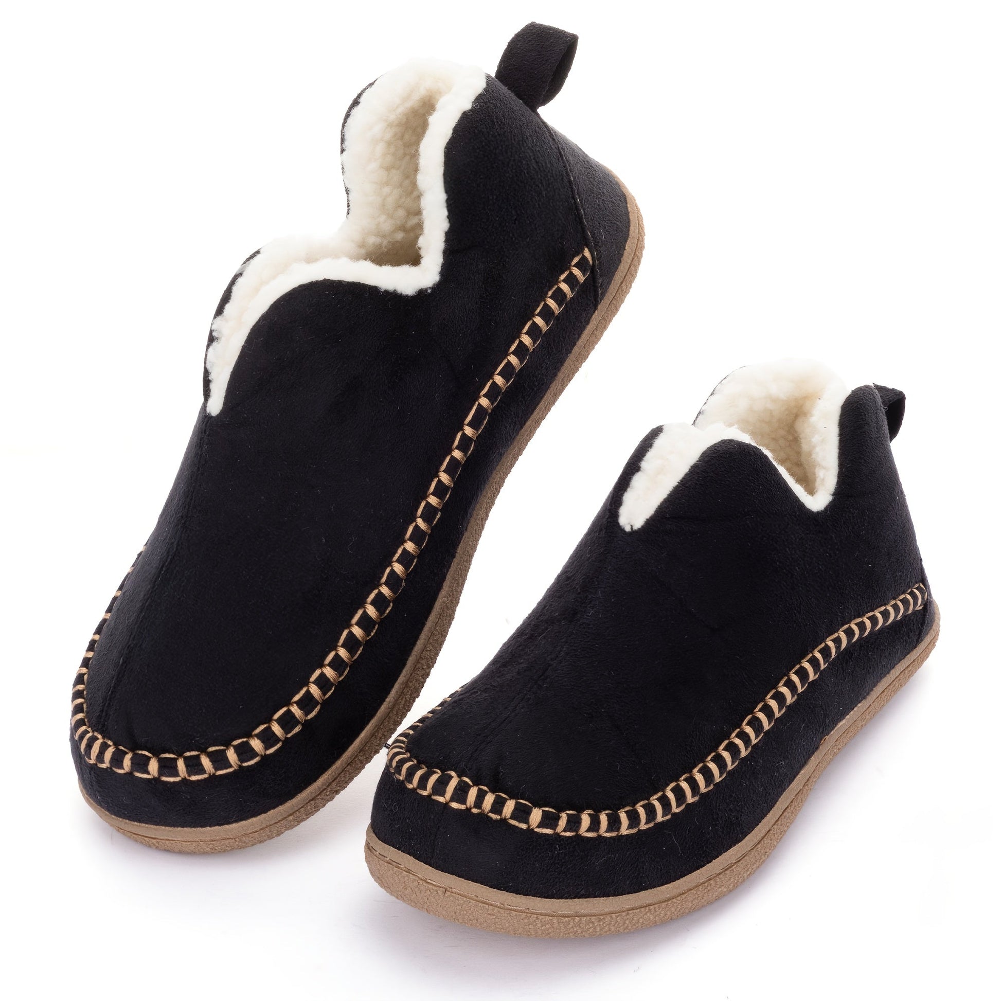 Women's Boots – Non-Slip Plush Lined for Cold Weather – view 5