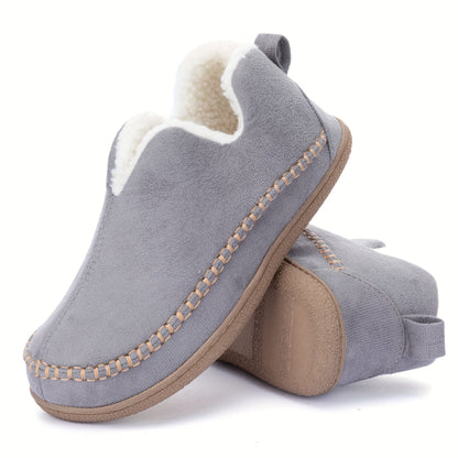 Women's Boots – Non-Slip Plush Lined for Cold Weather – view 6