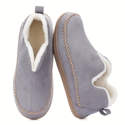 Women's Boots – Non-Slip Plush Lined for Cold Weather – view 7